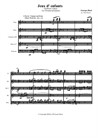 Bizet's Children's Games for Woodwind Quintet