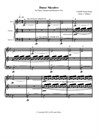 Danse Macabre by Saint-Saens for Woodwind Trio