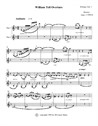 Rossini Overtures for Clarinet Duet